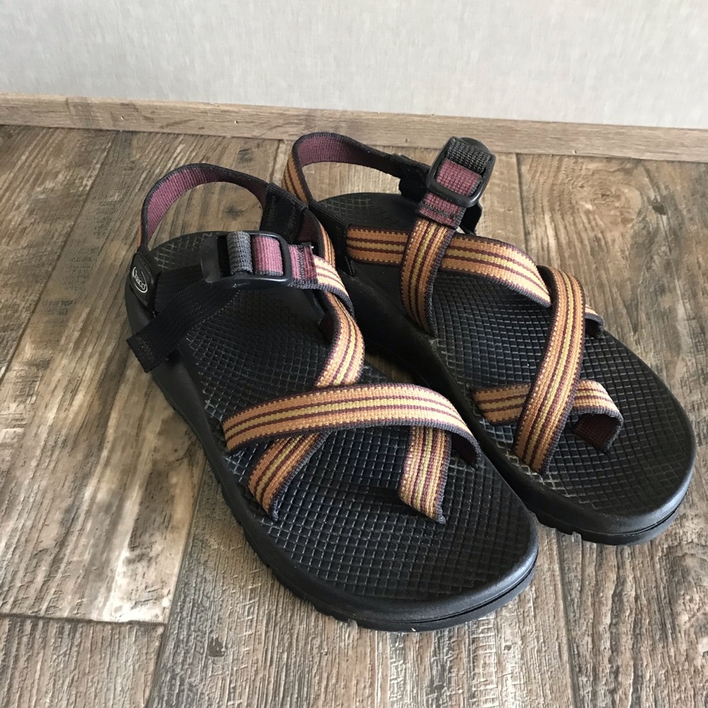 Chacos sandals
